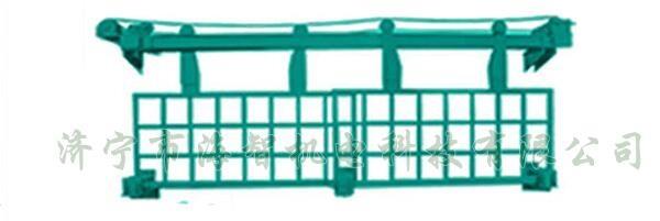 Z(W)T系列全方位直（彎）道操車系統是指參與操車作業過程中各種設備的總稱