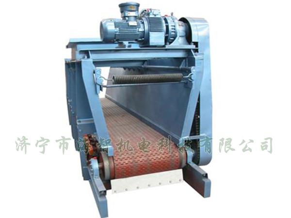 在訂貨時須給出從料倉口中心到卸料口的距離以及給料量和電壓等級等參數，以便進行制作